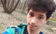 Il giovane 14enne siriano non voleva più vivere da profugo
