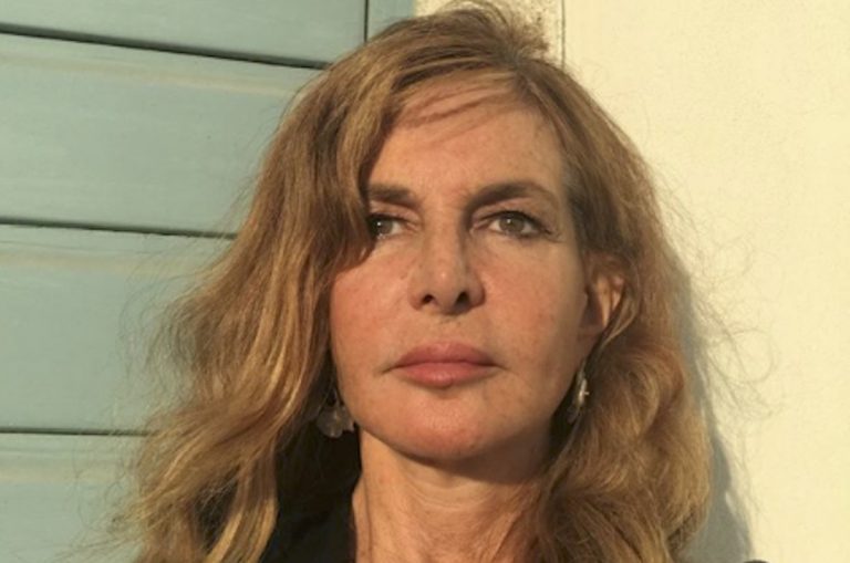 Giuliana De Sio casa svaligiata