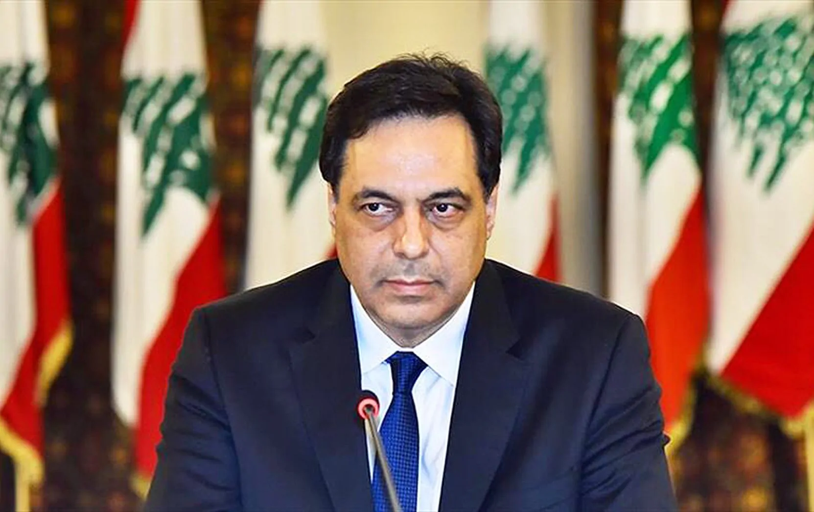 governo-libano