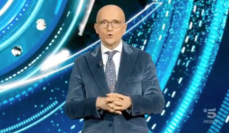 Grande Fratello Vip