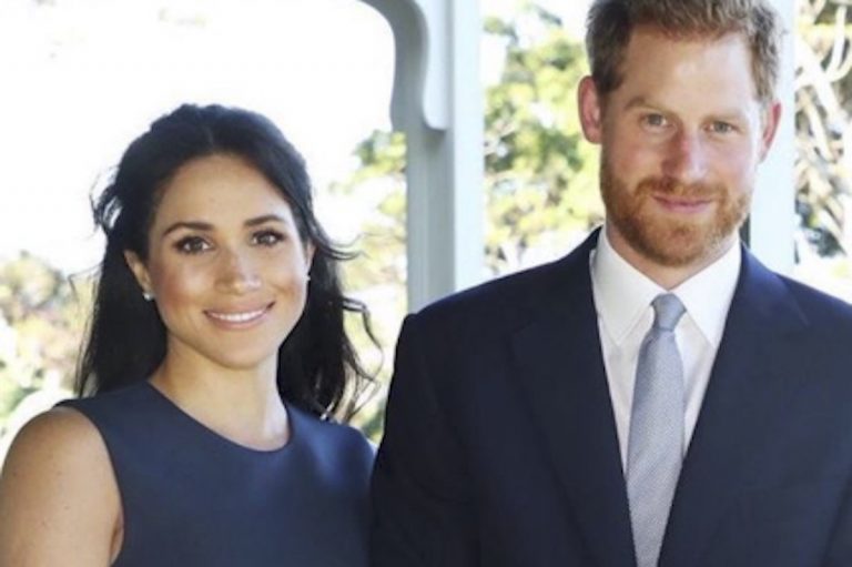 HarryMeghanmatrimonioretroscena