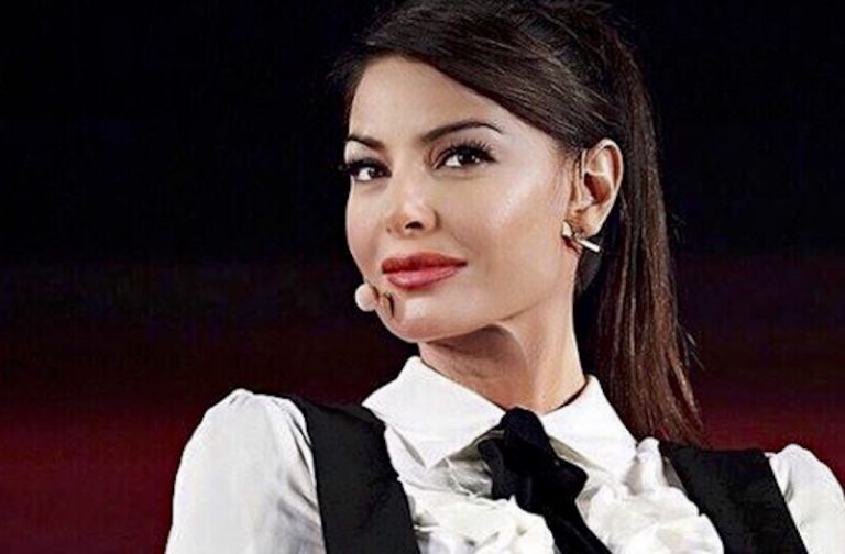 Ilaria DAmico Buffon confessione