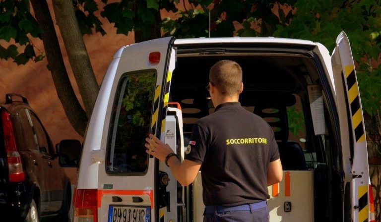 incidente a Moncalvo