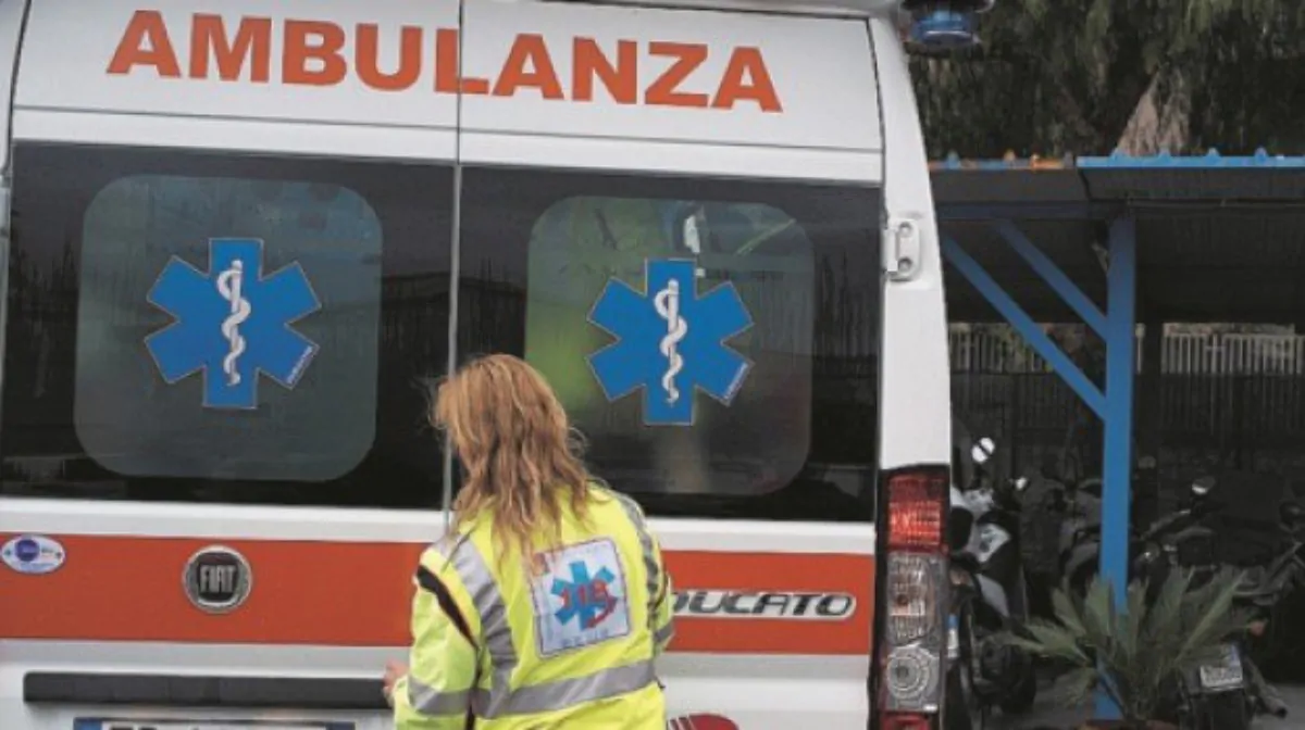 Incidente Lodi