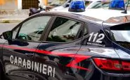 incidente via Casilina