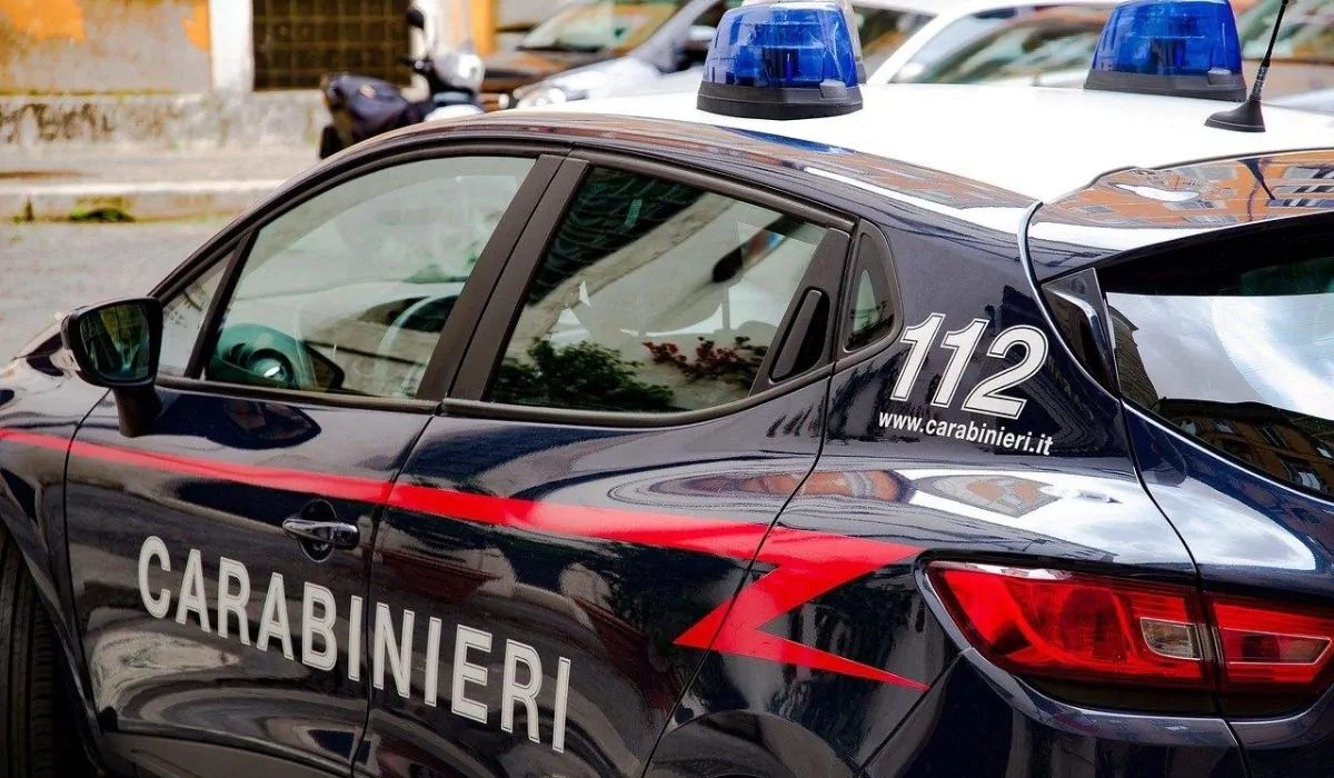 incidente via Casilina