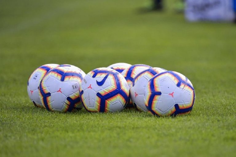 inizio Serie A