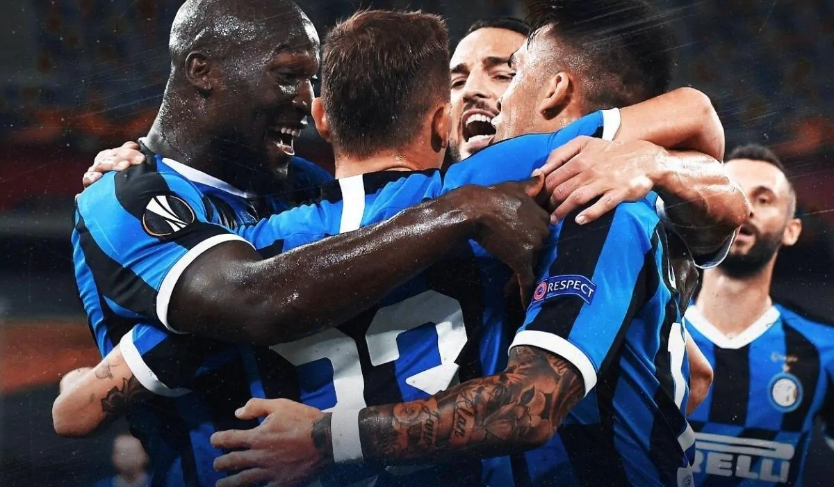 inter finale europa league