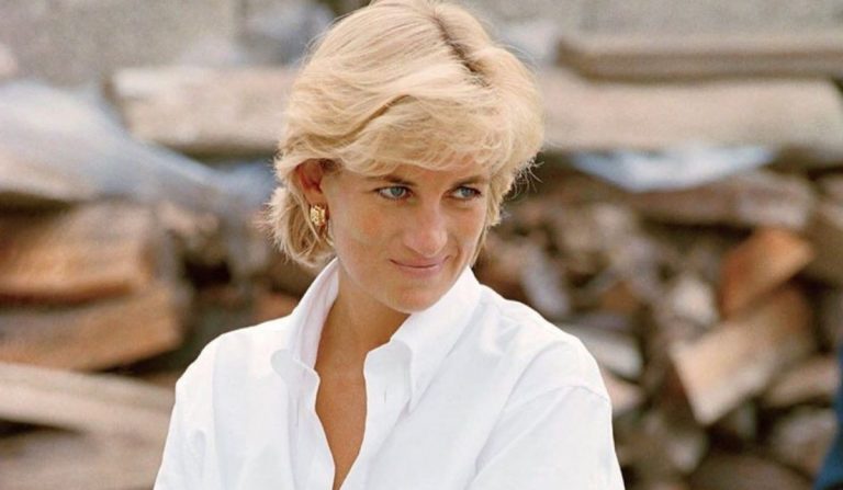 Lady Diana