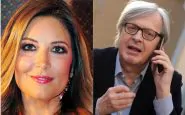Lucarelli Sgarbi