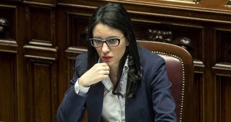 Lucia Azzolina