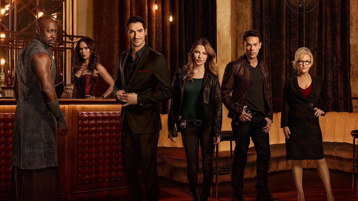 lucifer 5 recensione
