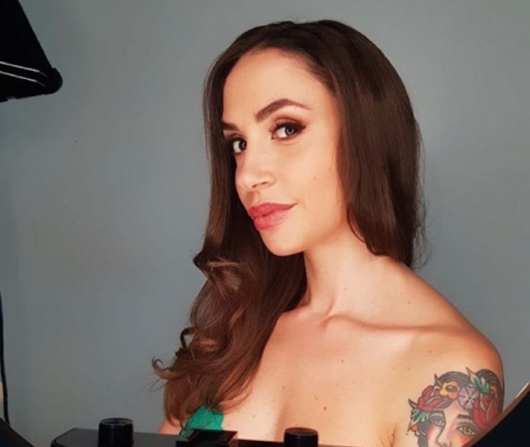 malena rapporto orale