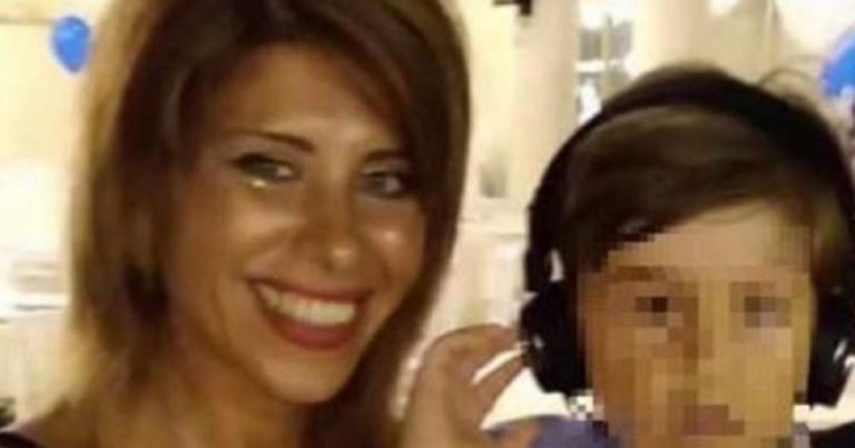 mamma e figlio scomparsi a Messina