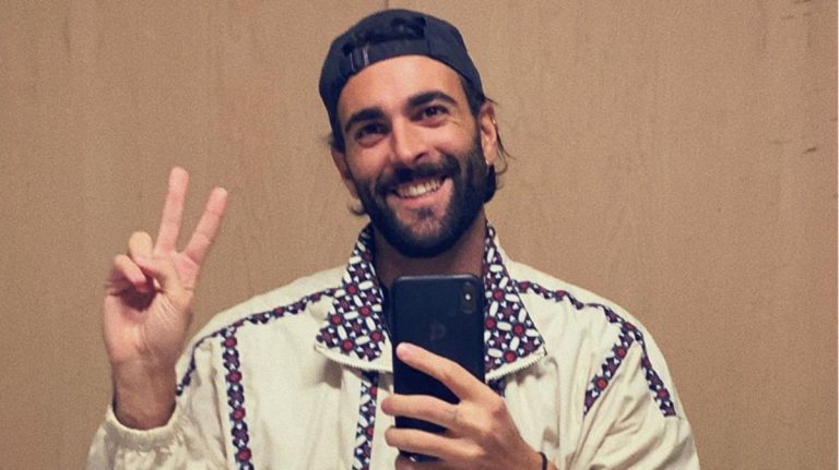Marco Mengoni