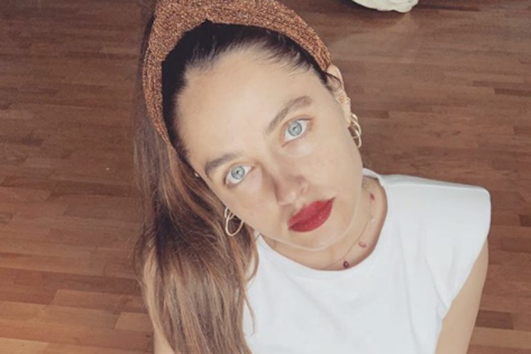 MatildeGiolisenzareggiseno