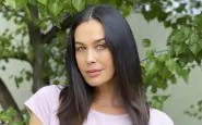 Megan Gale fratello morto