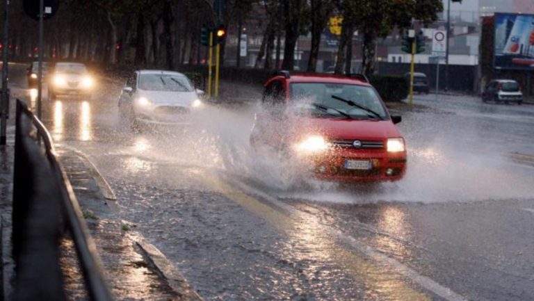 meteo previsioni agosto 2020