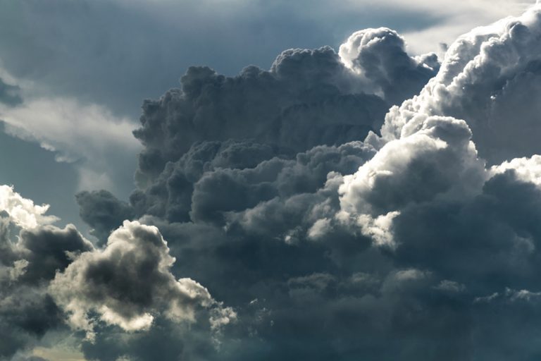 meteo weekend temporali grandine