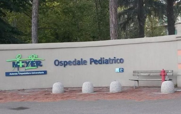 Ospedale Meyer