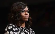 michelle obama malattia