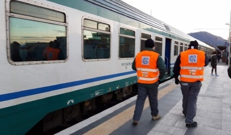 migranti fuggiti quarantena latina