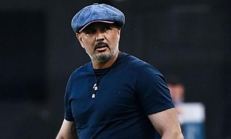 mihajlovic positivo covid