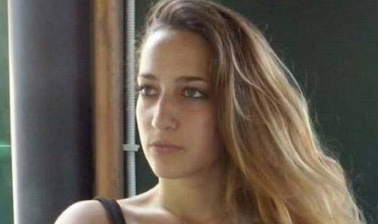 morte Elena Aubry