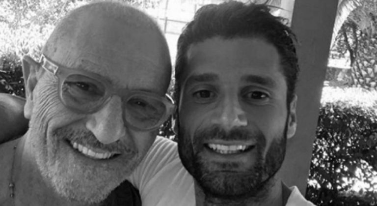morto padre Candreva
