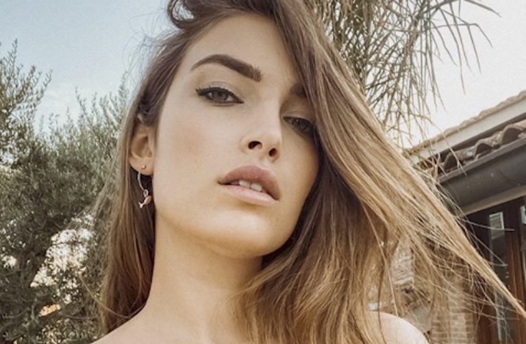 Nilufar Addati Coronavirus