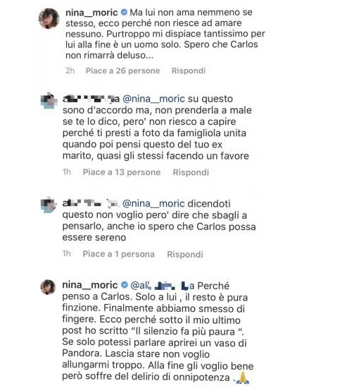 Nina Moric