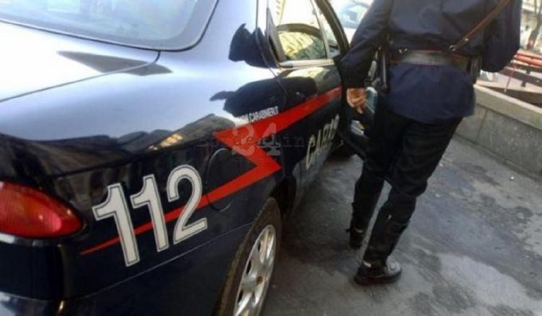operaio morto vicenza