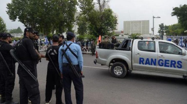 pakistan bimba violentata e uccisa