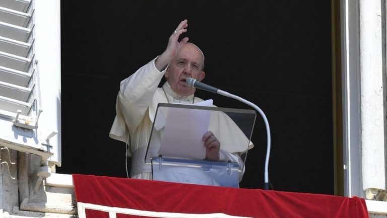 Papa Francesco