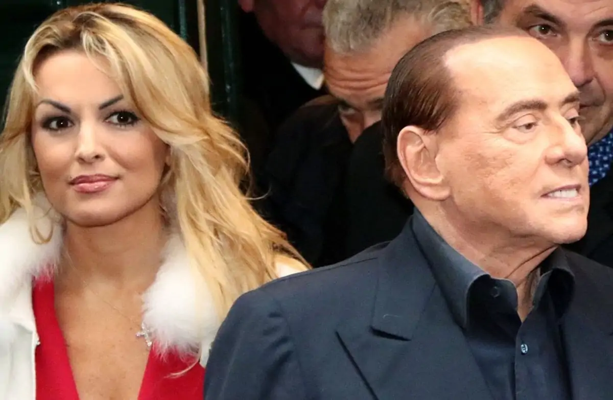 Pascale Berlusconi