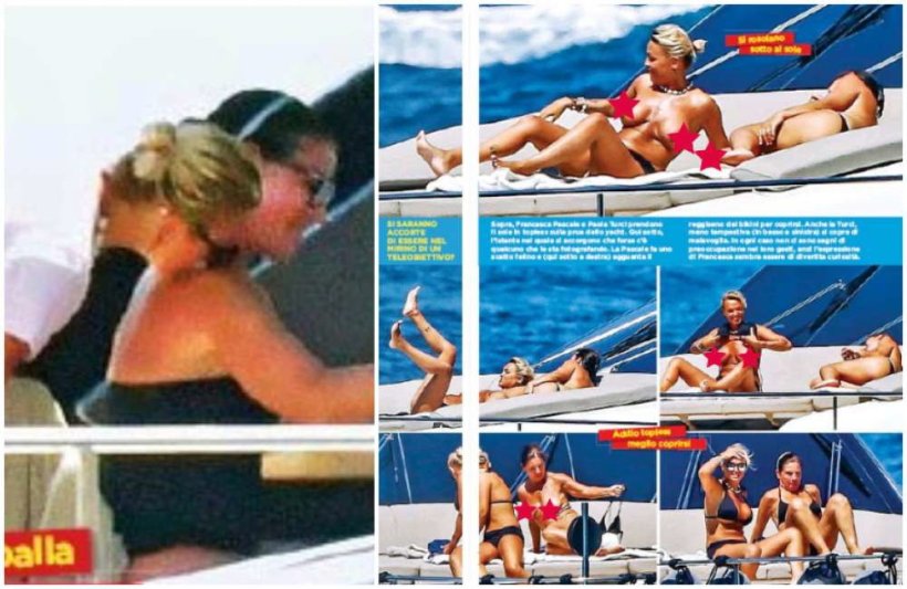 pascale turci topless
