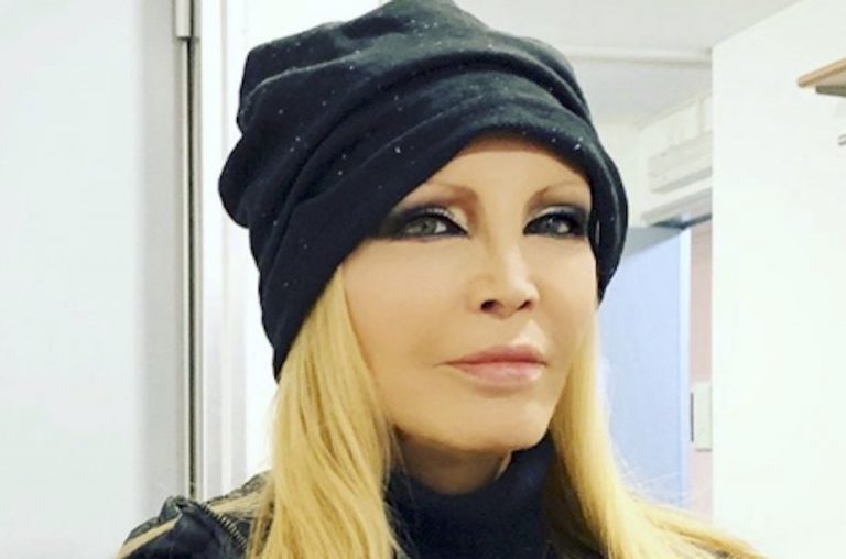 Patty Pravo morto primo marito