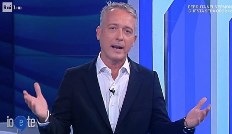 Pierluigi Diaco