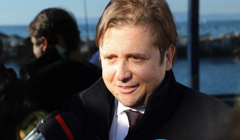 Pierpaolo Sileri