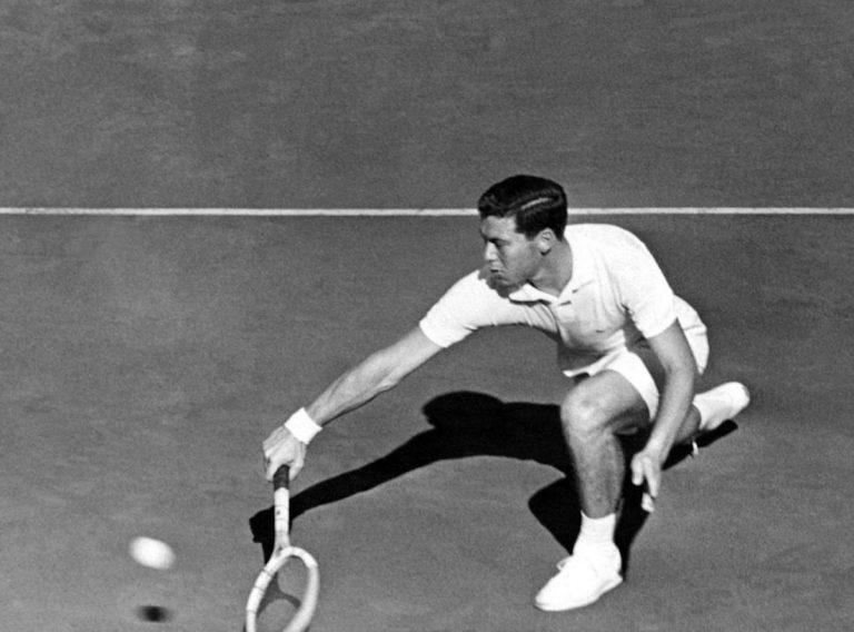 nicola pietrangeli