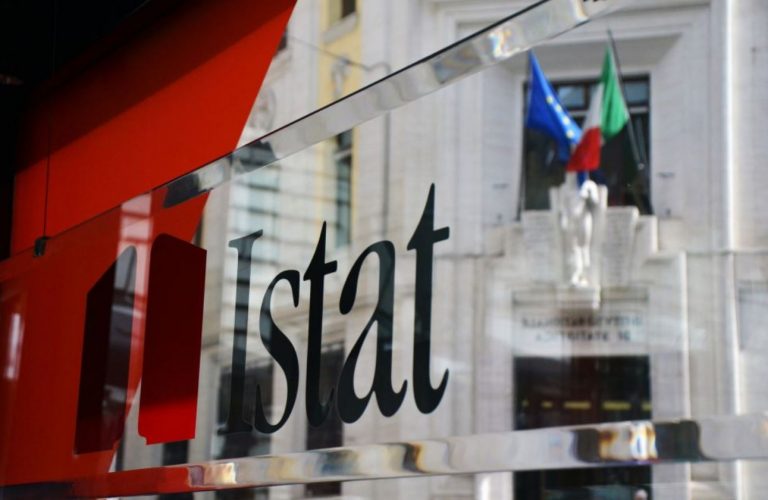 pil, stime istat