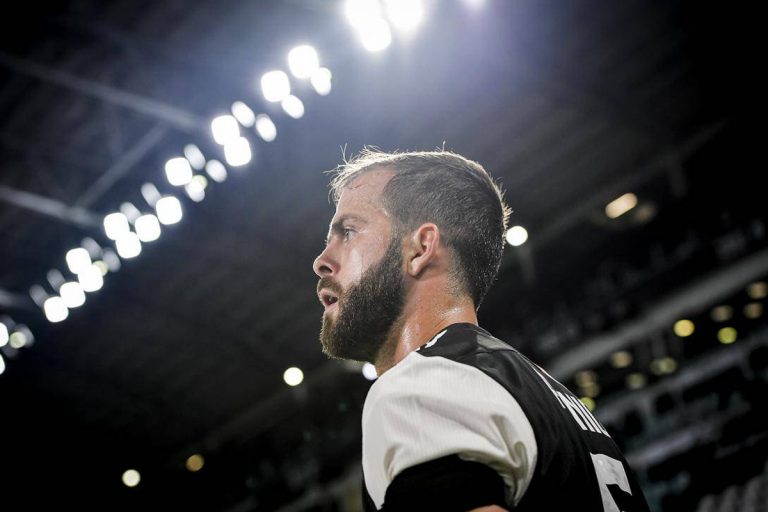 pjanic positivo coronavirus