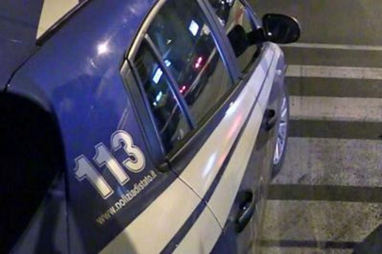 Polizia