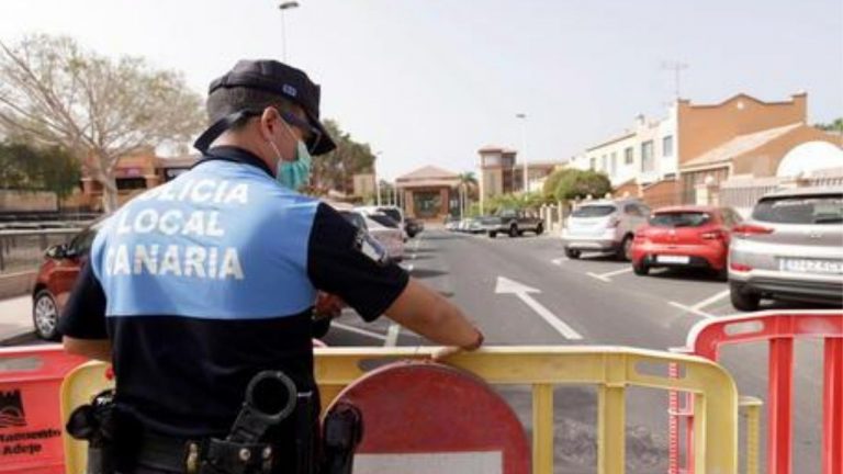polizia tenerife 768x432