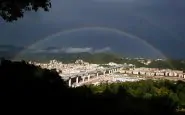 ponte arcobaleno