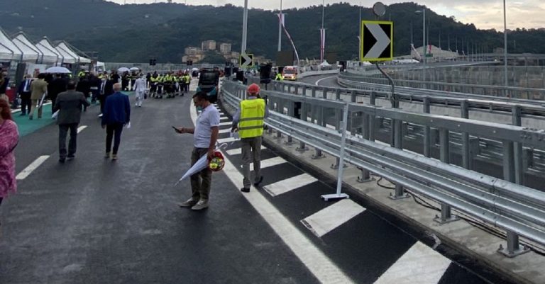 Ponte San Giorgio