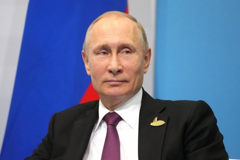 Prodotto il primo vaccino Covid in Russia. Lo annuncia Vladimir Putin