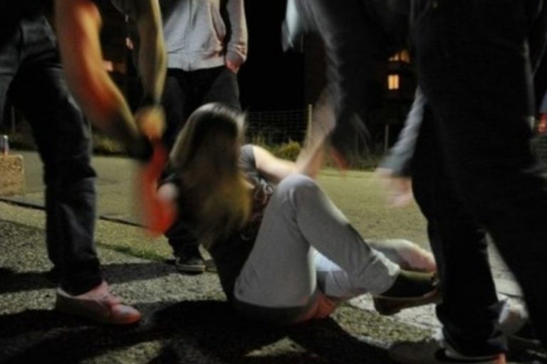 ragazza stuprata israele