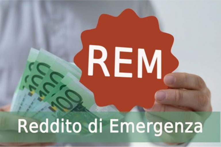 reddito di emergenza