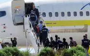 Riprende il rimpatrio di migranti tunisini interrotto causa Covid